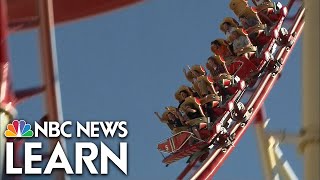 Designing Roller Coasters