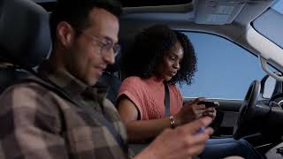 Introducing the Ford Digital Experience