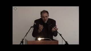 Graham Harman - Objects, A Brief Description