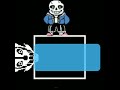 Consegiu sobreviver? #undertale #sans