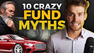 The 10 Biggest Fund Myths You Need to Know
