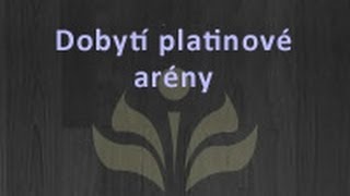 Elements #7 - dobytí platinové arény