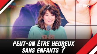 Peut-on être heureux sans enfants ? - Séquence culte