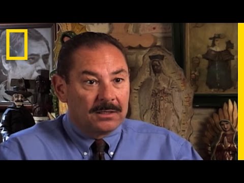 Black Magic | National Geographic Black Magic | National Geographic