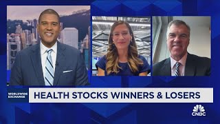 RFK Jr.'s Impact on Healthcare Policy: Investors Weigh Risks and Opportunities