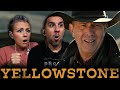 Yellowstone Season 3 Episode 10 'The World Is Purple' Finale REACTION!!