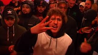 ILLI - Sensei ist mein Team (Official Video)