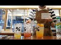 tenpercent cafe vlog a feast of colorful ade