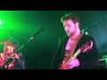 Marble House - Light Pollution live @ Lab End 26/03/2016