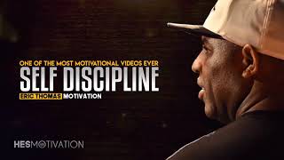Eric Thomas Discipline Yourself Eric Thomas Motivation