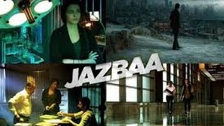 Aaj Raat Ka Scene - Full Song - Jazbaa | Badshah