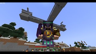 Directo en Vertical Minecraft 1.21.1