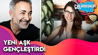 Mehmet Aslantuğ'un Yeni Aşkı | Gel Konuşalım 29. Bölüm