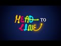 Head to Line for After Effects