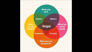 IKIGAI Audiobook Hindi || Ikigai Chapter wise || Mindset Hindi Book || Ikigai Summary in Hindi ||