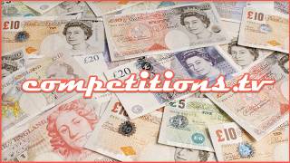 Win £110,000 Cash In The This Morning Competition 11th May 2026
