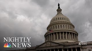 House Democrats Subpoena Unredacted Mueller Report As Talk Of Impeachment Grows | NBC Nightly News