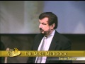 Dr. Mike Murdock - Adaptation The Golden Key To The World of Favor