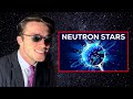 Physicist Reacts to Neutron Stars – The Most Extreme Things that are not Black Holes