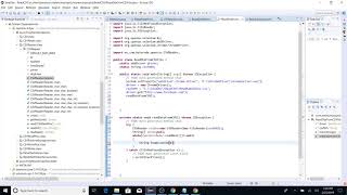 ReadDataFromCSVFile