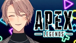 【APEX】てすと【月詠ソラ/Vtuber】