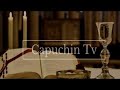 26-4-2022| CAPUCHIN TV LIVE| Tuesday of the Second Week of Easter