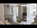 Luxury Paris Rental Apartment Tour | Le Marais | PARISRENTAL - REF. 40609