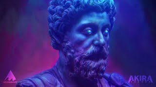 Akira The Don & Marcus Aurelius - SELF CONTROL | Meaningwave
