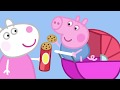 Peppa Pig Português Brasil | O Porquinho Bebê | HD | Desenhos Animados