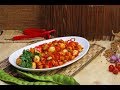 RUDY & SAHABAT  -  SAMBAL GORENG KENTANG & TELUR PUYUH