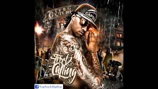 Future - Unconditional Love {Prod. K.E.} [Streetz Calling]