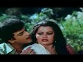 Kya Hua Yaad Nahin- Madadgaar 1987 Full HD Video Song, Jeetendra, Sulakshana Pandit