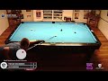 trevor sickendick vs alex brown portable evosports table 3 evosports