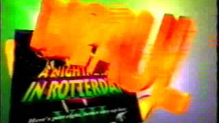 VA - A Nightmare In Rotterdam Part VIII - The Ultimate Hardcore Compilation - TV commercial