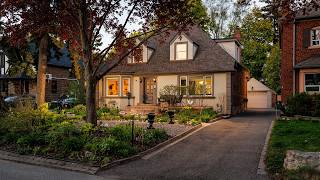 25 Cliveden Avenue, Toronto