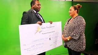 2019 Goroka Show receives a helping hand from Tourism Promotion Authority