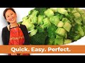 How to Steam Broccoli | Perfectly Steamed Every Time!