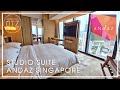 Andaz Singapore | Studio Suite Review