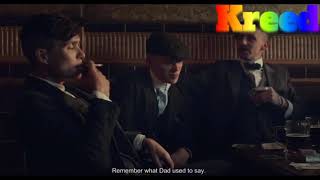 Tommy Says Fast women & Slow Horses will ruin your life 👌👌👌|  Best Clip of Peaky Blinders