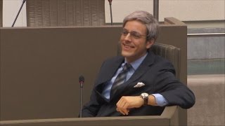 Het Vlaams Parlement gaat op uitstap | Tegen de Sterren op | VTM
