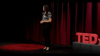 The Missing Box: How the United States Erases the MENA Race | Scarlett Eldaief | TEDxMiltonAcademy