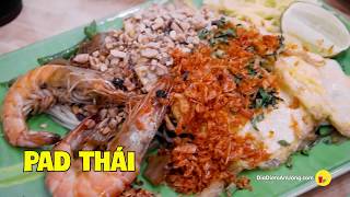 No need to go far to Krua Thai to eat delicious food | Places to eat