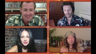 Dazed And Confused Script Read With Q A Full