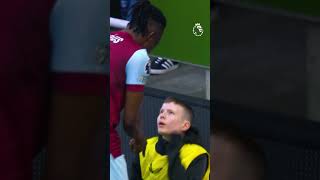You can’t sit there mate 🤣