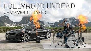 Hollywood Undead - \