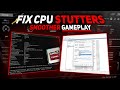 Fix CPU Cache Latency – Optimize & Boost Input Smoothness Instantly