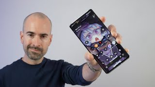 Google Pixel 6 Pro Re-Review | Six Months Later...