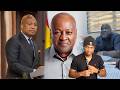 Ghana Government is saying it is illegal for Foreigners to OWN a STORE in GHANA
