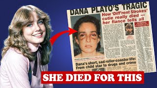 The Tragic Life of Dana Plato - The Most Devastating Details