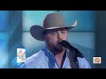 Watch Cody Johnson perform ‘On My Way to You’ live